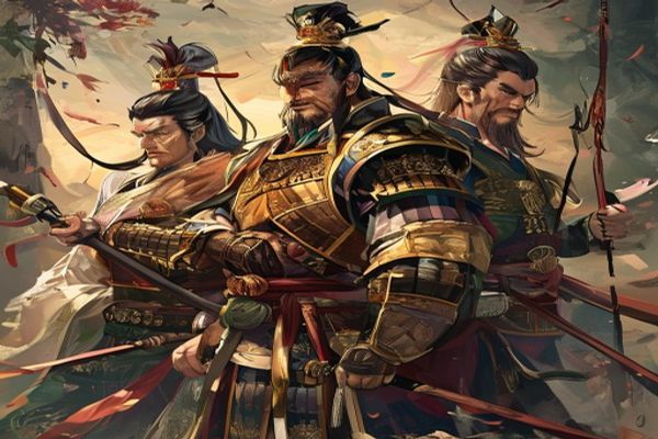 三国志9威力加强版